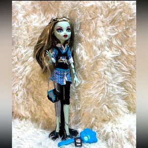 Monster High
